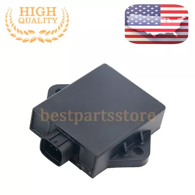 32900-19B50 CDI MODULE For 1991-2002 Suzuki King Quad 300 LTF4WDX LTF300F 4x4 US • $22.49