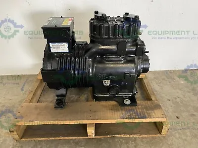 Copeland Copelametic 9TL1-0765-TFD-202 Refrigeration Compressor 7.5 HP 3 Phase • $2500