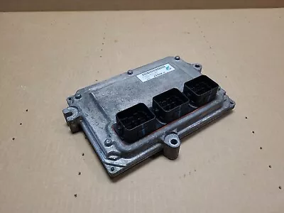 2011 Honda Pilot Oem Engine Powertrain Control Module Ecm Ecu Ebc 37820-rn0-a81 • $100