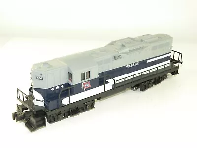 Lionel 6-8587 Wabash GP-9 Diesel Engine Magna Traction Horn C9 1985 • $108