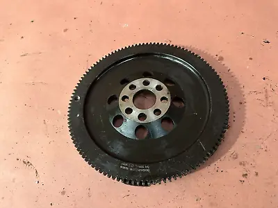 BMW E34 525I E36 M50 Genuine Manual Transmission Twin Mass Flywheel OEM #92295 • $146.25