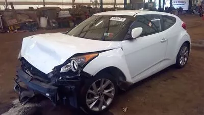 Wheel 17x7 Without Fits 16 VELOSTER 5559954 • $160.98