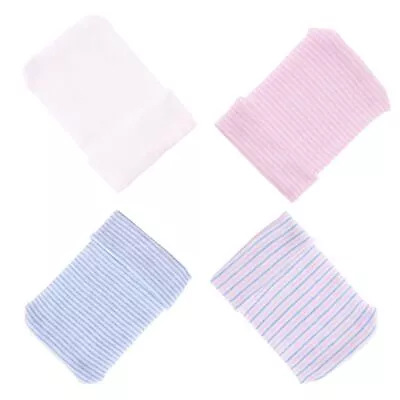 Soft Coming Home Infant Crochet Hospital Cap Newborn Baby Hat Beanie • $7.44