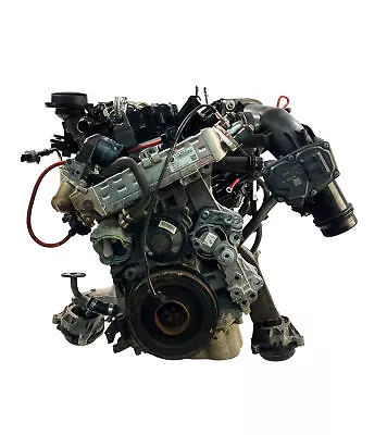 Engine For 2013 BMW 1er F20 16 D Diesel N47D16A N47 116HP • $3334