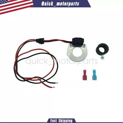 $40.21 • Buy New Electronic Ignition Conversion Kit 1847A For DISTRIBUTORS 009