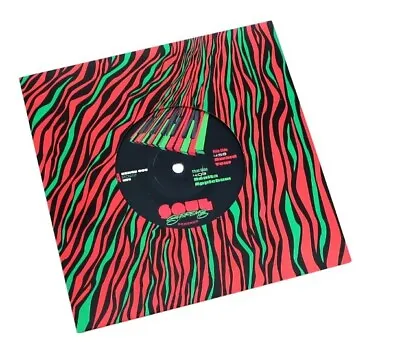 7  Vinyl SOUL SUPREME Award Tour / Bonita Applebum ATCQ A Tribe Called Quest • $24.20