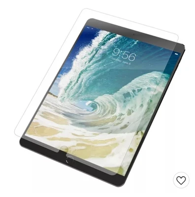 $10.07 • Buy ZAGG InvisibleShield HD Glass Screen Protector 9.7 Inch IPad Pro, IPad Air/Air 2