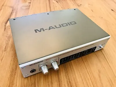 M-Audio Profire Lightbridge - NEW OPEN BOX • $450