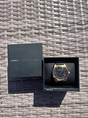 Marc Jacob’s Womens Watch • $180