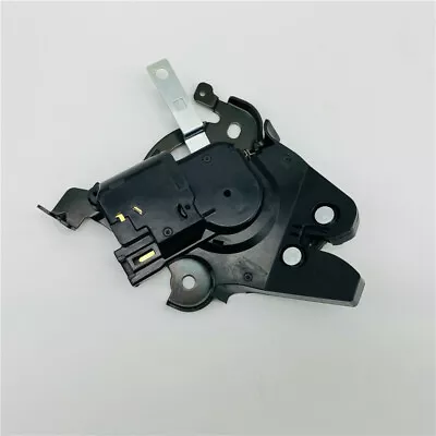 For 2014-19 Mazda 3 Axela 6 Atenza Sedan Trunk Latch Rear Deck Lid Lock Actuator • $39.55