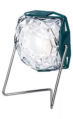 Little Sun Diamond Solar Powered Desk Lamp | Mini Desk Light With Stand Recharge • $50.05