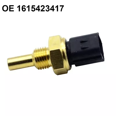 $18.05 • Buy 1 X Coolant Water Temperature Sensor For Ssangyong Actyon Kyron Korando 06-10