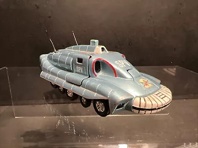 £6.99 • Buy 1993 ITC Vivid Imaginations Captain Scarlet SPV Spectrum Pursuit Vehicle