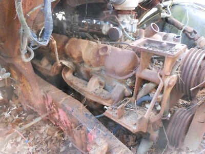 $3500 • Buy GMC Twin/Dual V6 V12 702 Engine