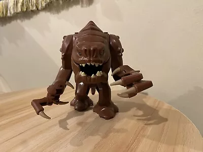 LEGO Rancor From 75005 Good Condition • $140