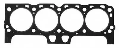 Head Gasket For Mercruiser 3.7L 224 Cid 165 170 190 485 488  • $74.95