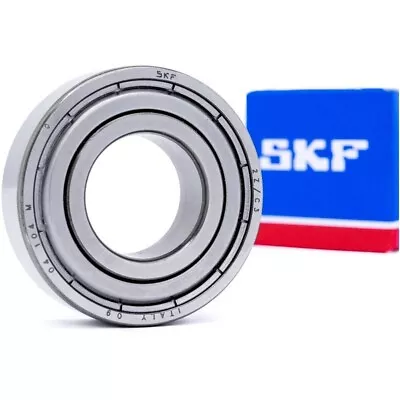 Replacement SKF Quality Bearing Camon TC07 TC12 Turf Cutter & Aerator - 37112171 • £11.99