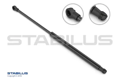 Stabilus Gas Bonnet Strut 3346XZ Fits Nissan Murano Z50 3.5 65470cb801  • $54.95