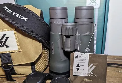 Vortex Razor HD 12x50 Binoculars - Hunting Optics  • $850