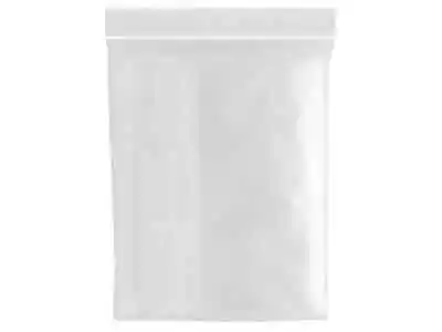 1000 - 3  X 3   3x3 Zip Lock Recloseable Clear Plastic Bags 2 MIL • $13.88