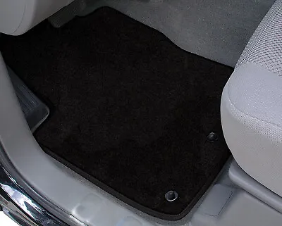 2 Rows FULL SET Endura Mat Carpet Custom Fit Floor Mats For VOLVO Vehicles • $114.95