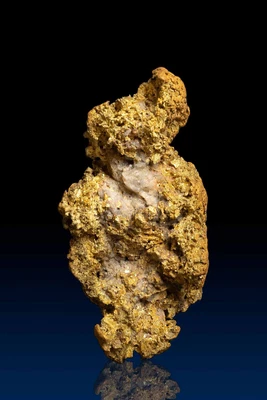 $54824 • Buy Large Crystalline Gold In Quartz Specimen - Pima County, AZ