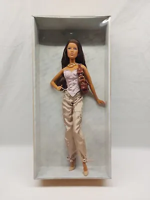 Barbie Model Of The Moment  Marisa  2004 Mattel Gold Label • $100