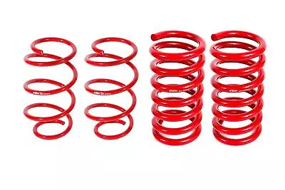 BMR Suspension Drag Version Lowering Springs Fits 2015-2022 Ford Mustang • $282.59