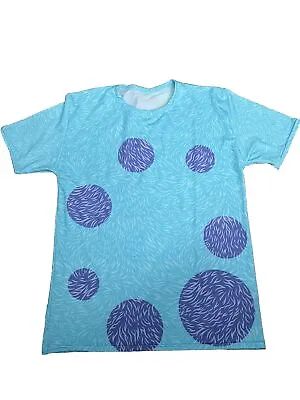 Men’s Disney Monsters Inc. Sulley T-Shirt Size Large • $49.99