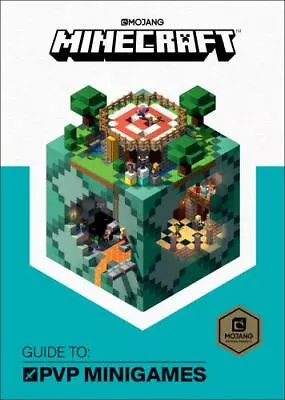 Minecraft: Guide To PVP Minigames • $8