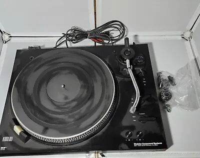 Mcs 6601 Turntable • $45