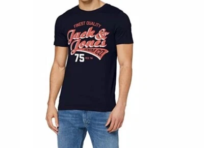 £9.99 • Buy Jack & Jones NOS Men's T-Shirt Size XL