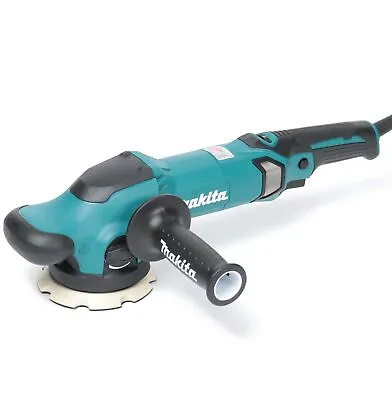 Makita PO5000C 5  Dual Action Random Orbit Polisher AC100V Tool Only Japan • $257