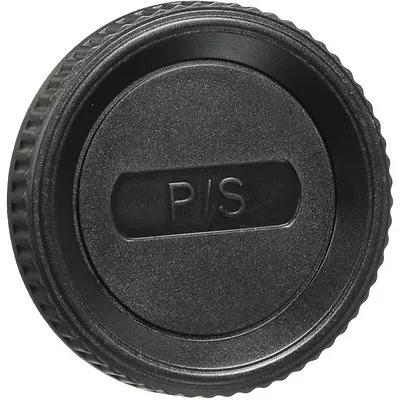 $5.95 • Buy Sensei Body Cap For Pentax K Mount Cameras