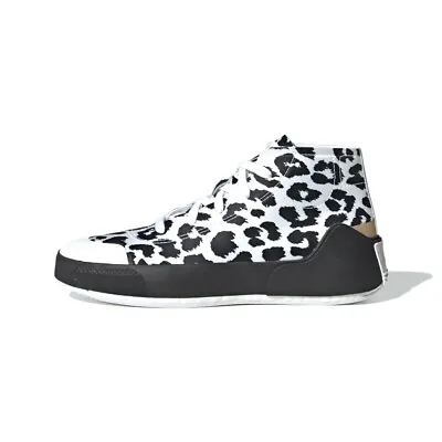 Adidas ASMC Treino Mid Printed Stella McCartney Shoes FY1179 Women’s Size 5.5 • $115