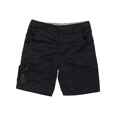 Gill Mens UV Tec Shorts - Graphite • £54.95