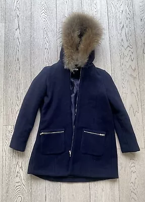 Tartine Et Chocolat Girls Jacket Age 14 Yrs • £35