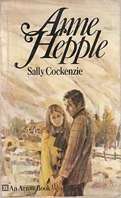 £8.47 • Buy Sally Cockenzie, Hepple, Anne