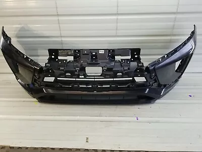 2018  -2019 MITSUBISHI  Eclipse Front   Bumper   Oem  0558 • $250