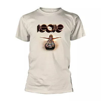 Neil Young Decade Official Tee T-Shirt Mens • £20.56