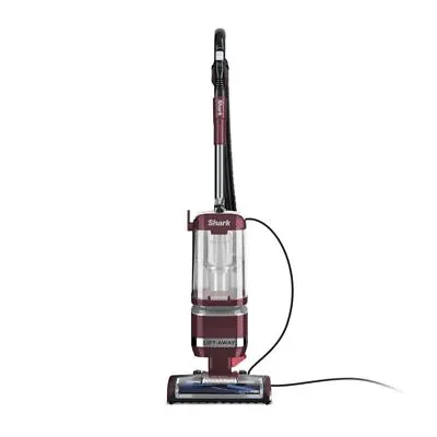 $99.99 • Buy Shark Navigator LA401 Lift-Away Upright Vacuum With PowerFins And Self-Clean