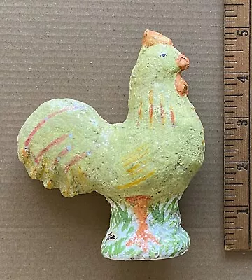Teena Flanner Midwest Of Cannon Falls Easter Chicken • $7
