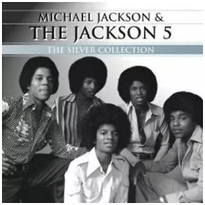 Jackson 5 - The Silver Collection  • £3.99