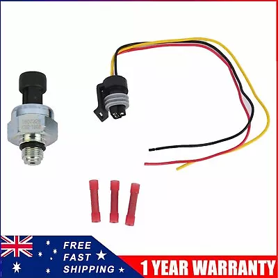 Injection Control Pressure ICP Sensor For 99-03 Ford F-250 F-350 Super Duty 7.3L • $35.91