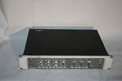 Digidesign 003 RACK + Plus Firewire / MIDI Audio Interface • $135