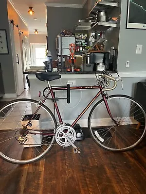 Vintage Peugeot P8 Bicycle 57cm Frame • $200