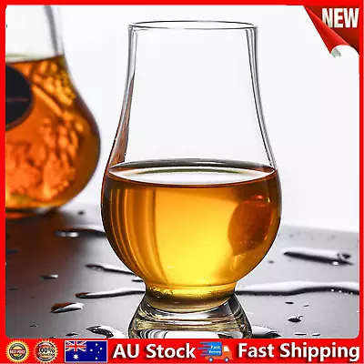 2023 Brandy Snifter Glasses Cognac Wine Port Whiskey Gift  Set  190ml  • $19.25