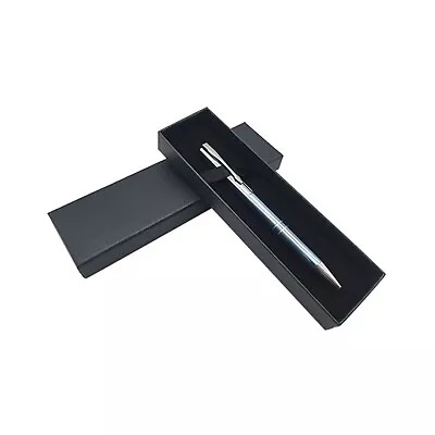 Gift Packaging Fountain Pen Display Box Fountain Pen Packaging Pen Case Box • $23.40