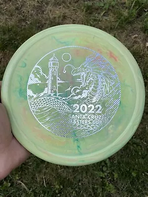 Brand New Innova Galactic XT Pig 175g 2022 SC Masters • $39.99