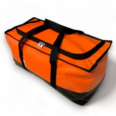 $85 • Buy Camping Gear Bag Large, Waterproof Duffel Bag For The Outdoors And 4x4 